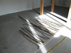 Arbeit am Poetischen Klang